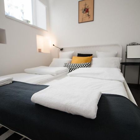 Romantic New 2 Bedroom Vilnius Best Location VNO Exterior foto