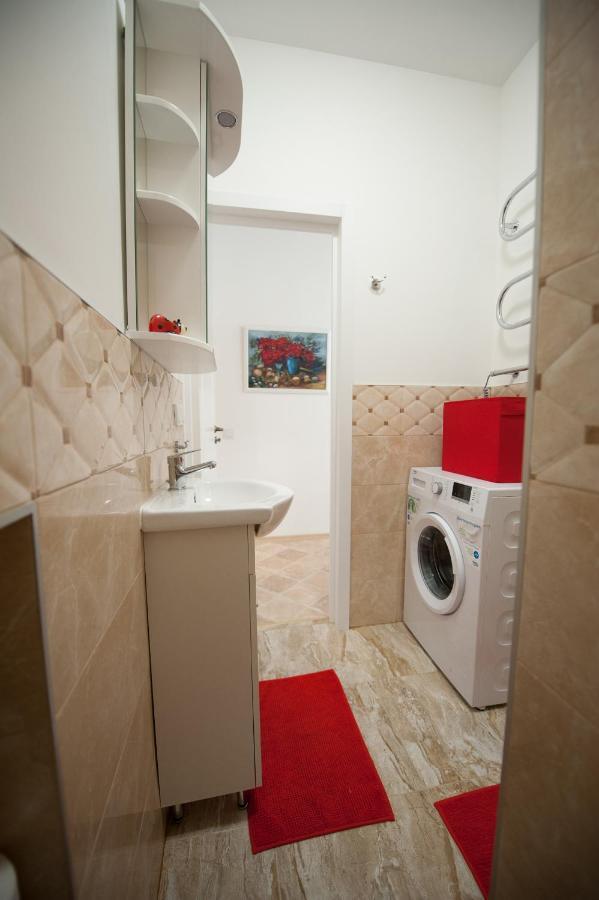 Romantic New 2 Bedroom Vilnius Best Location VNO Exterior foto