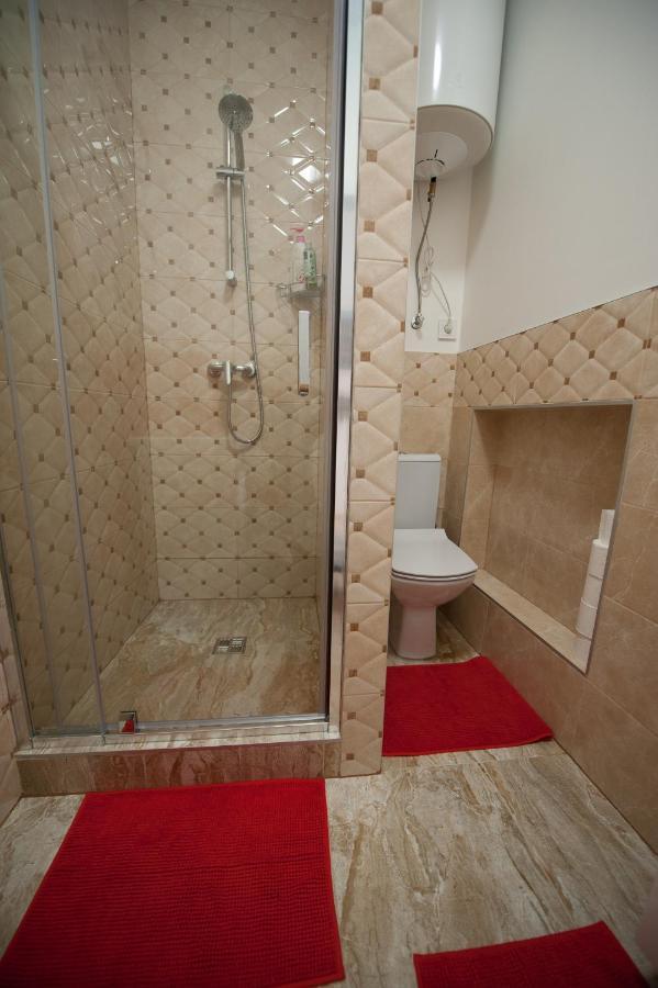 Romantic New 2 Bedroom Vilnius Best Location VNO Exterior foto