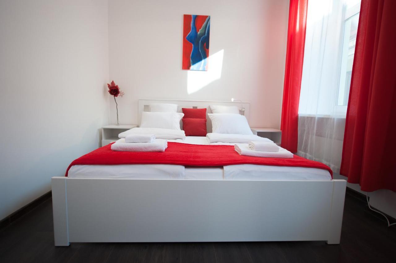 Romantic New 2 Bedroom Vilnius Best Location VNO Exterior foto