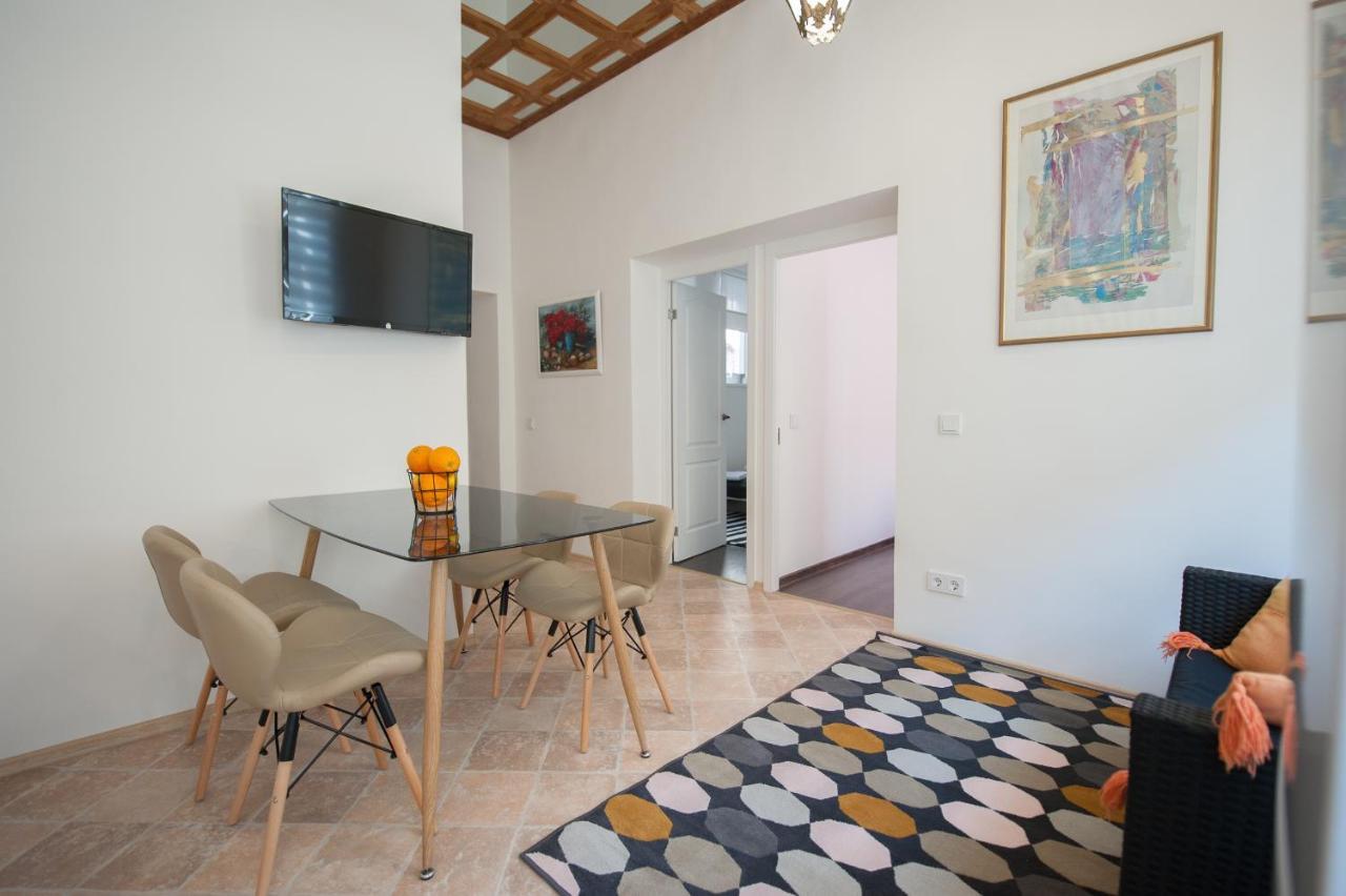 Romantic New 2 Bedroom Vilnius Best Location VNO Exterior foto