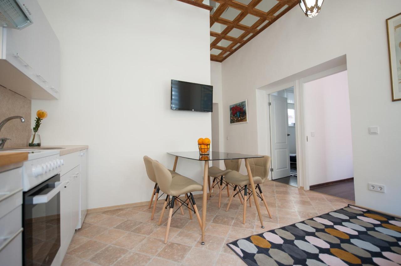 Romantic New 2 Bedroom Vilnius Best Location VNO Exterior foto